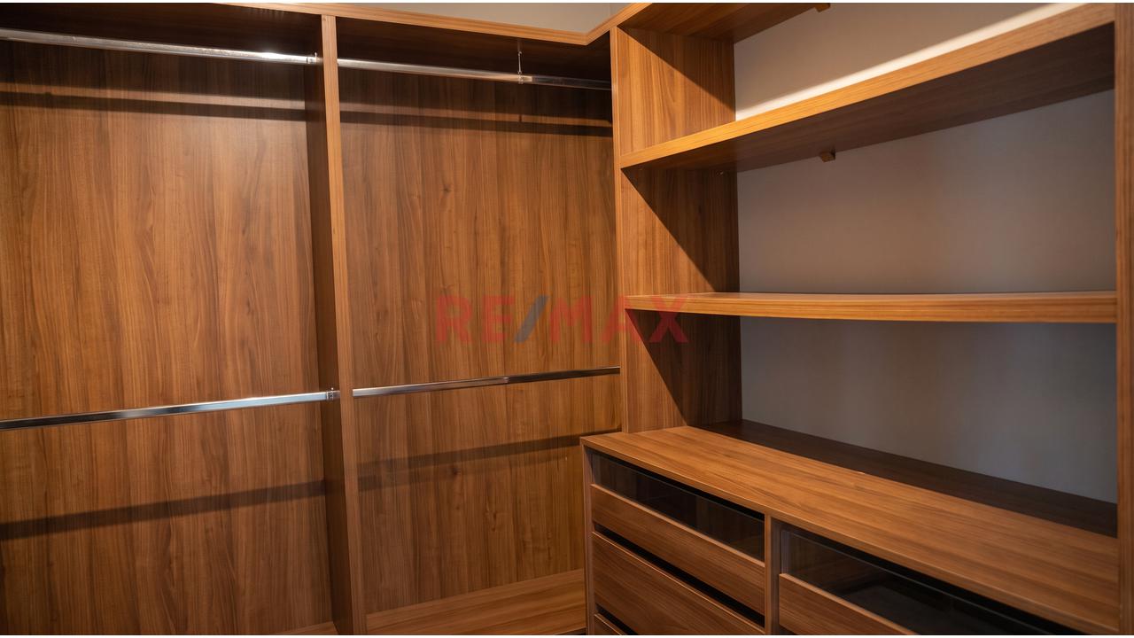 Exclusivo Departamento En Venta En El Corazón De San Isidro, Con Vista Privilegiada Al Golf — foto 13