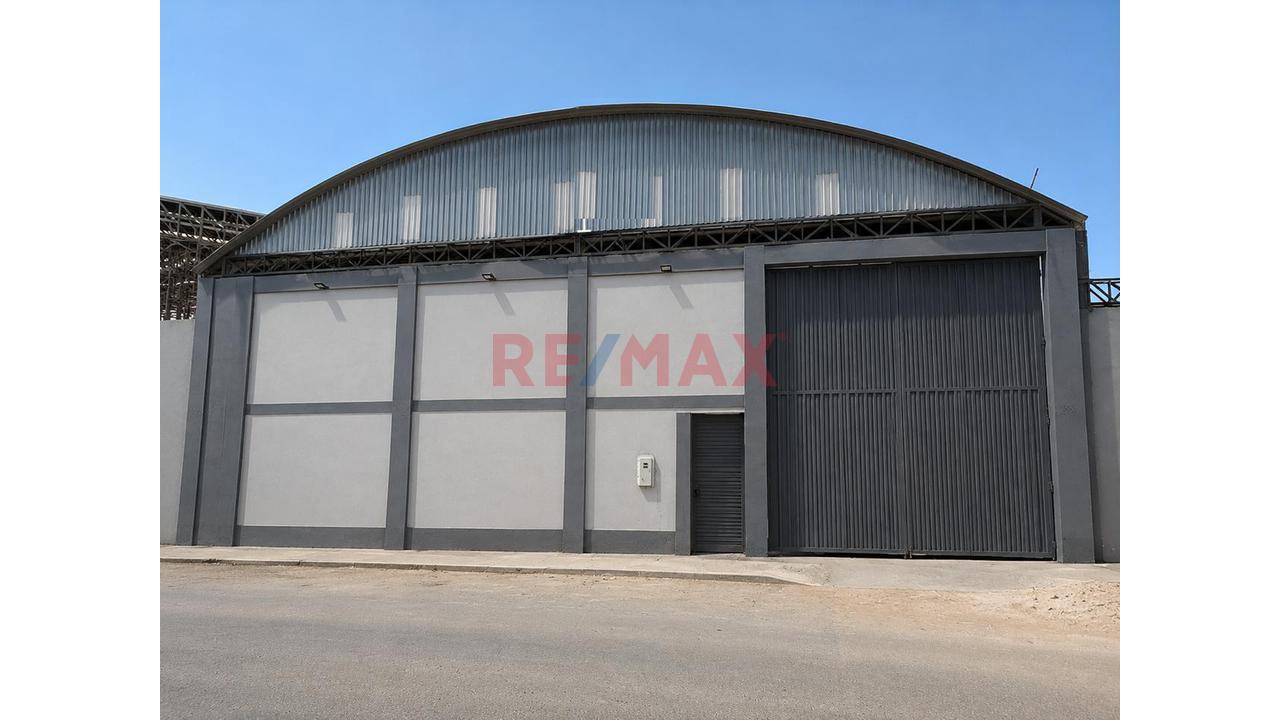 🏭🔥 Local Industrial En Venta – Urb. Arqueta, Cerro Colorado