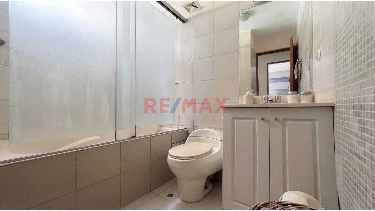 Venta Departamento Dúplex San Borja 3 Habitaciones 4 Baños 296 M² 2 Cocheras - 11