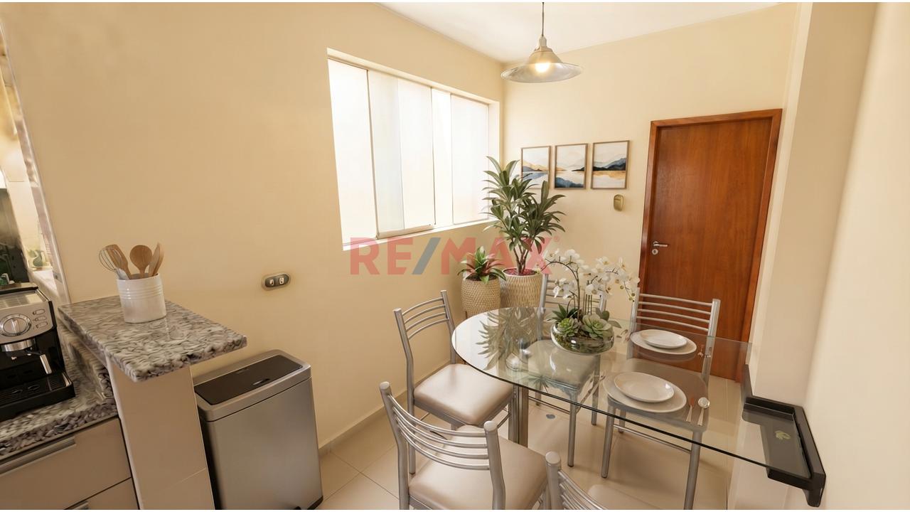 Venta Departamento Dúplex San Borja 3 Habitaciones 4 Baños 296 M² 2 Cocheras - 2