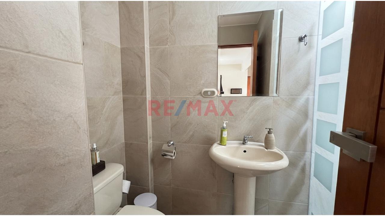 Venta Departamento Dúplex San Borja 3 Habitaciones 4 Baños 296 M² 2 Cocheras - 16