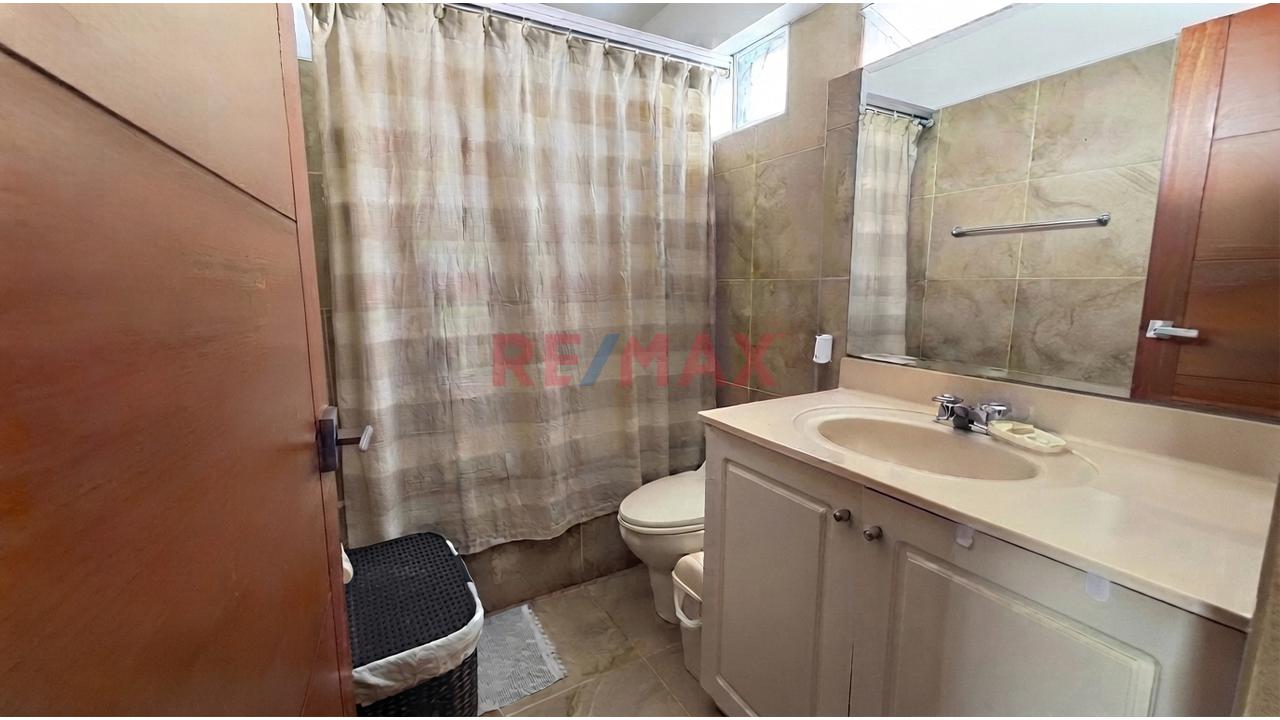 Venta Departamento Dúplex San Borja 3 Habitaciones 4 Baños 296 M² 2 Cocheras - 4