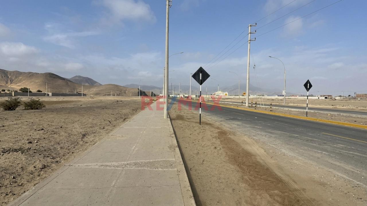 Alquilo Terreno Industrial I-2 De 5,353 M² En Indupark – Chilca — foto 11