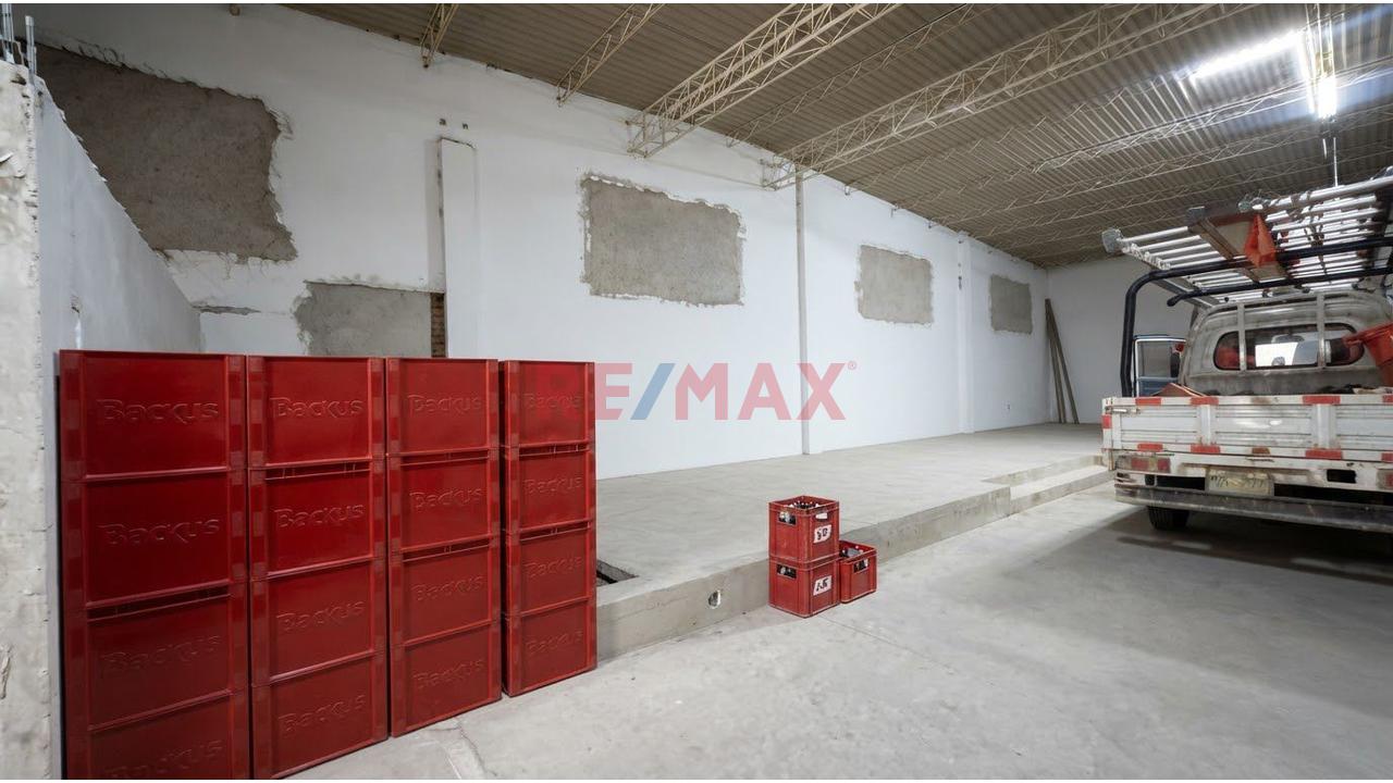 Local Comercial En Venta-197.73M2 – Ferreñafe | Doble Frente 🔑 - 6