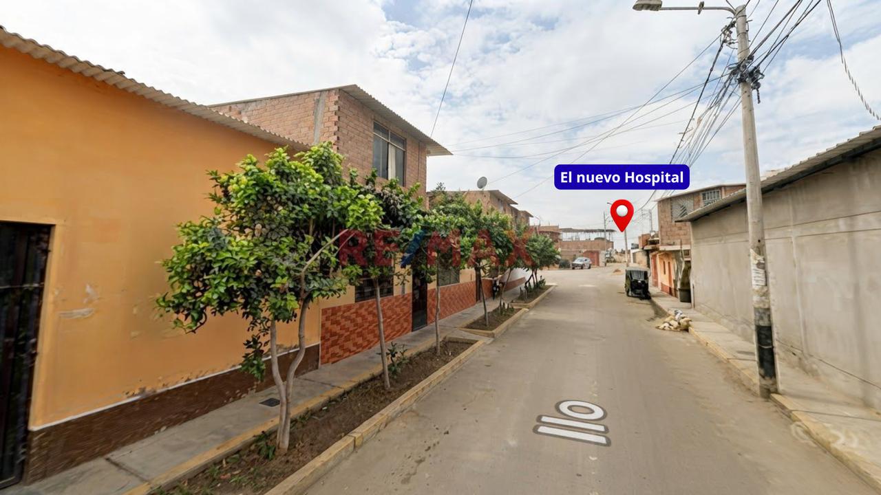 Local Comercial En Venta-197.73M2 – Ferreñafe | Doble Frente 🔑 - 4