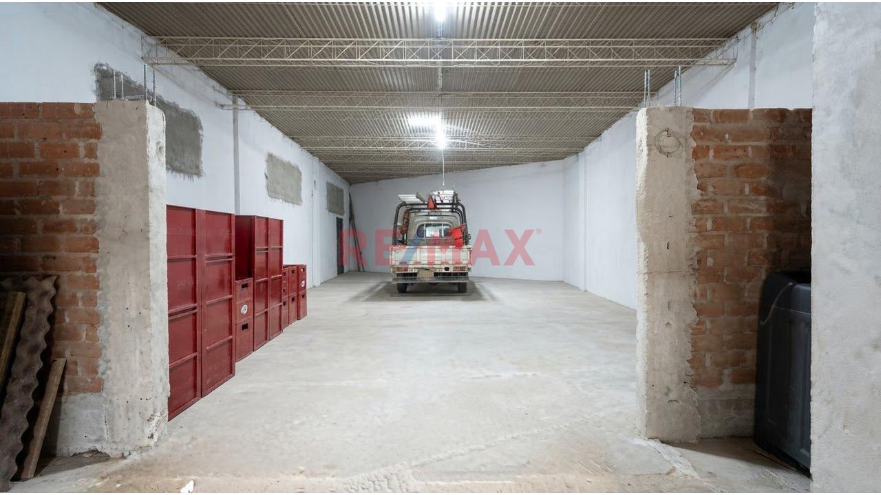 Local Comercial En Venta-197.73M2 – Ferreñafe | Doble Frente 🔑 - 8