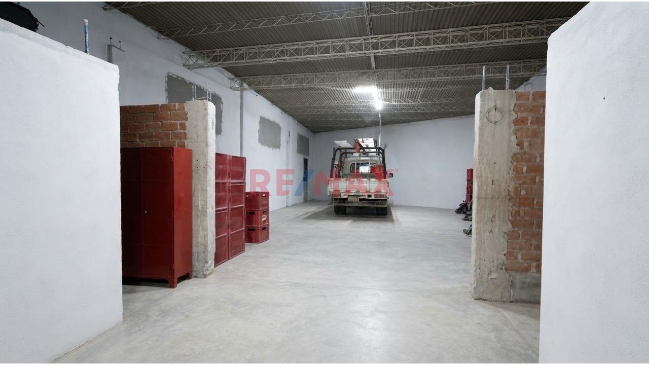 Local Comercial En Venta-197.73M2 – Ferreñafe | Doble Frente 🔑 - 7
