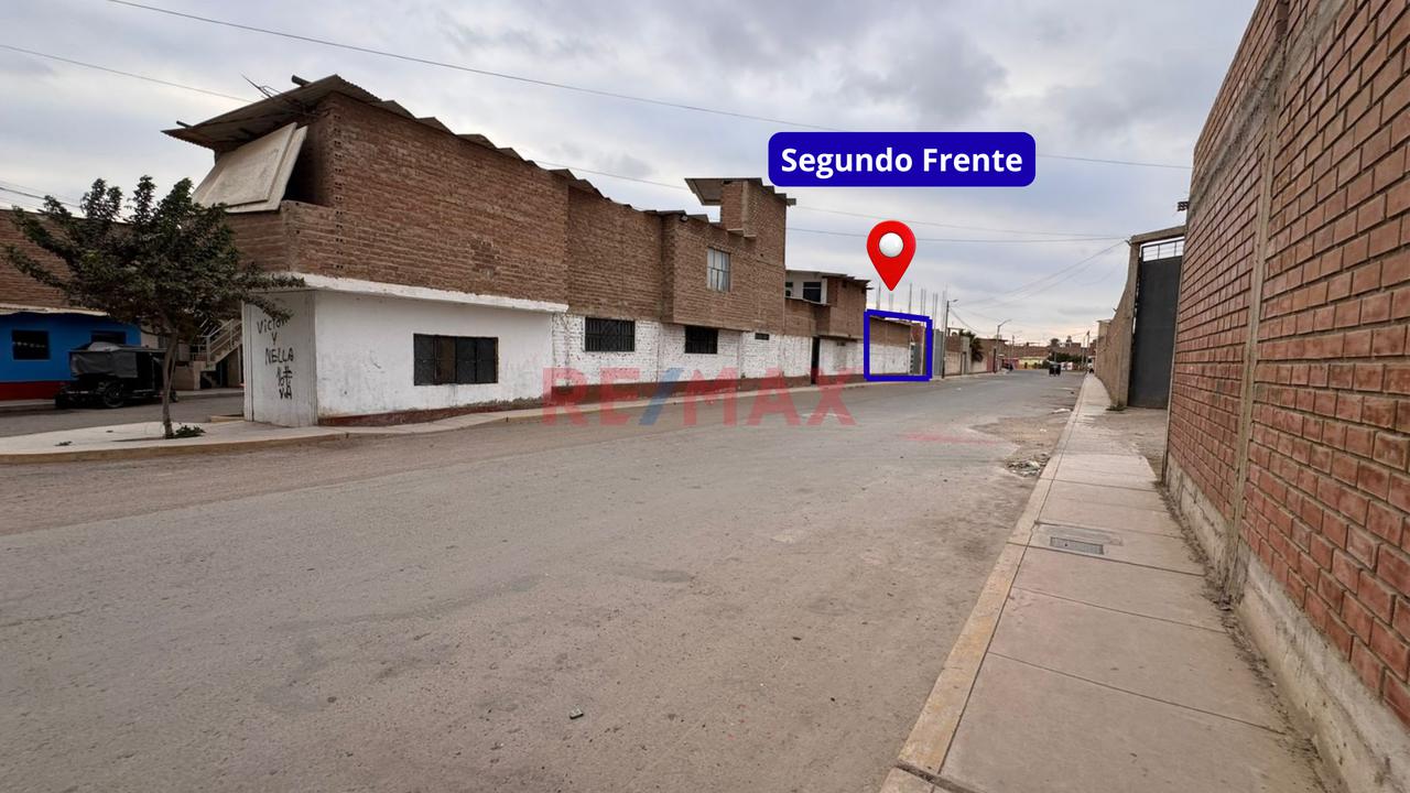 Local Comercial En Venta-197.73M2 – Ferreñafe | Doble Frente 🔑 - 3