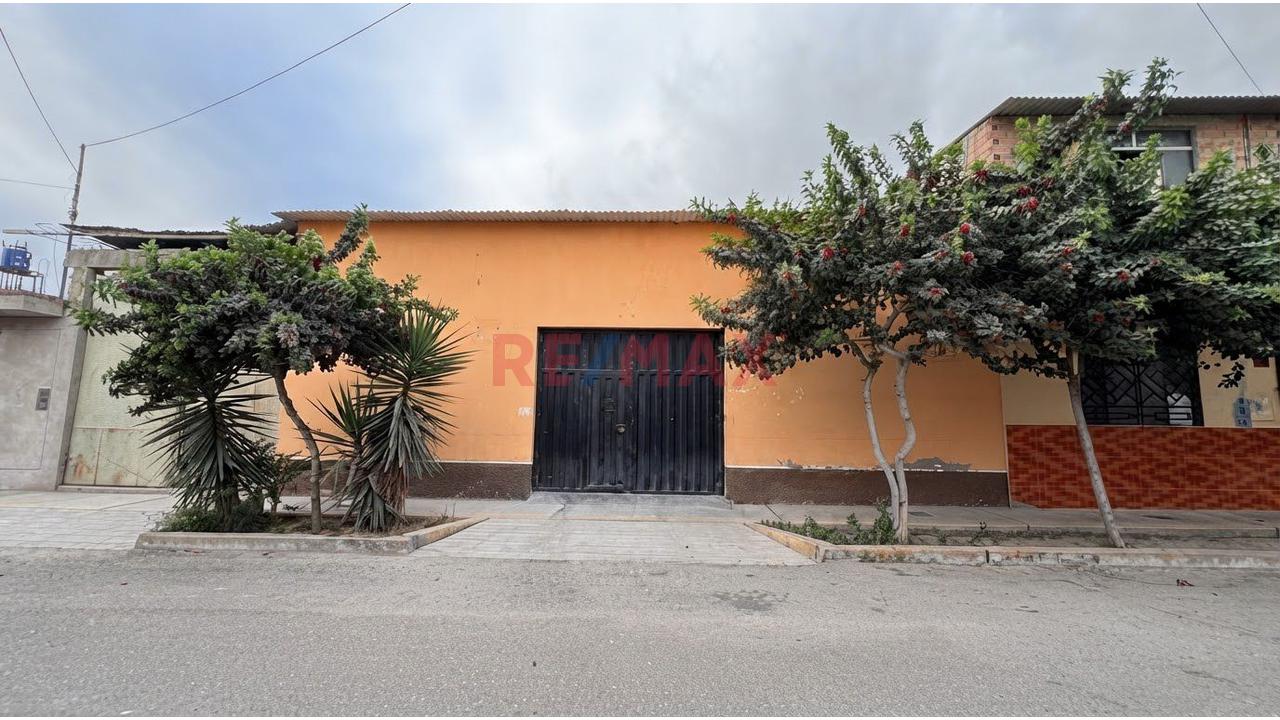 Local Comercial En Venta-197.73M2 – Ferreñafe | Doble Frente 🔑 - 1