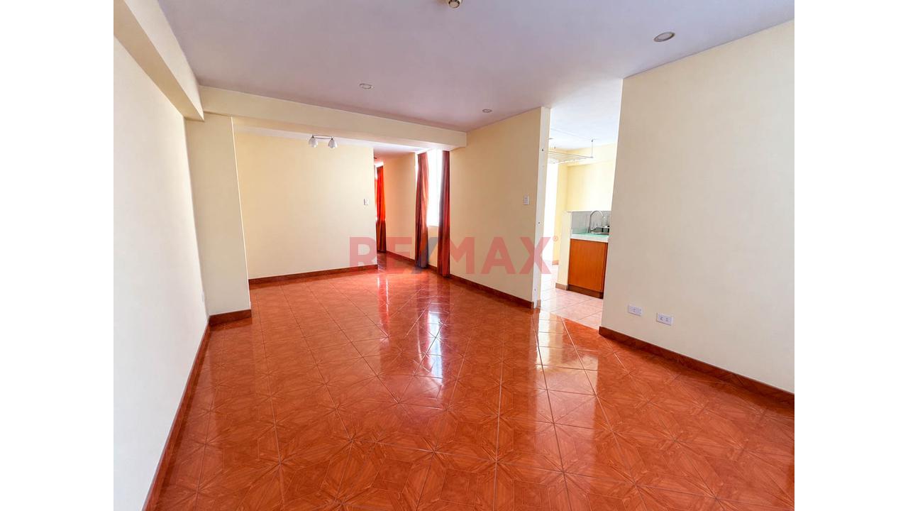 Venta Departamento En Jesus Maria — foto 5