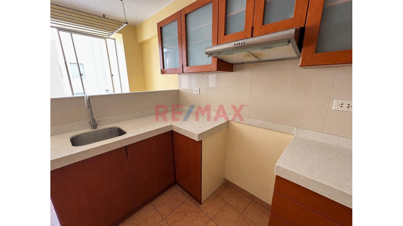 Venta Departamento En Jesus Maria — foto 8