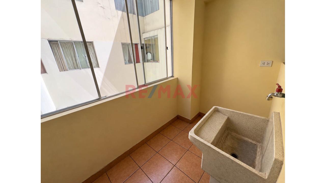Venta Departamento En Jesus Maria — foto 10