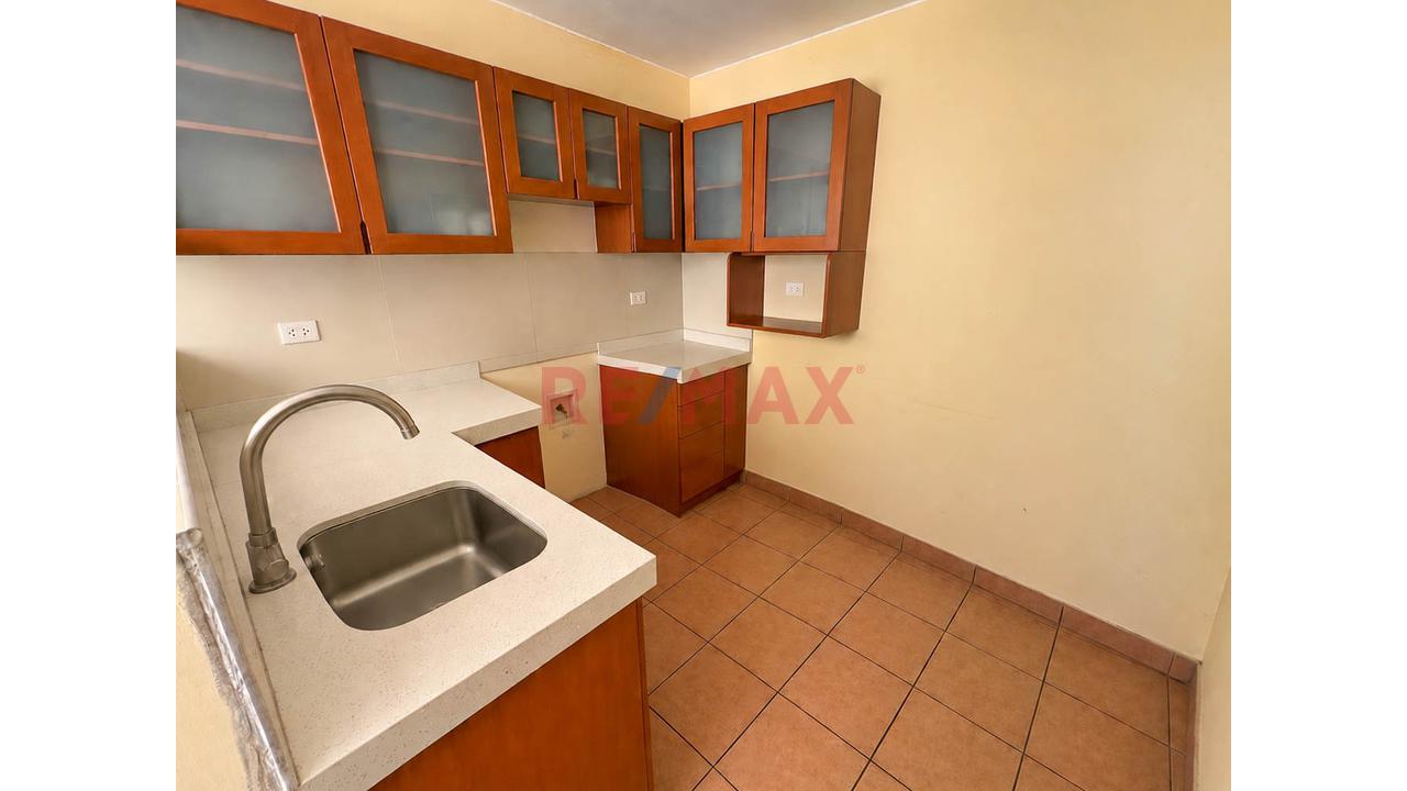 Venta Departamento En Jesus Maria — foto 9