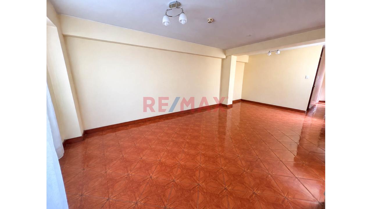 Venta Departamento En Jesus Maria — foto 3