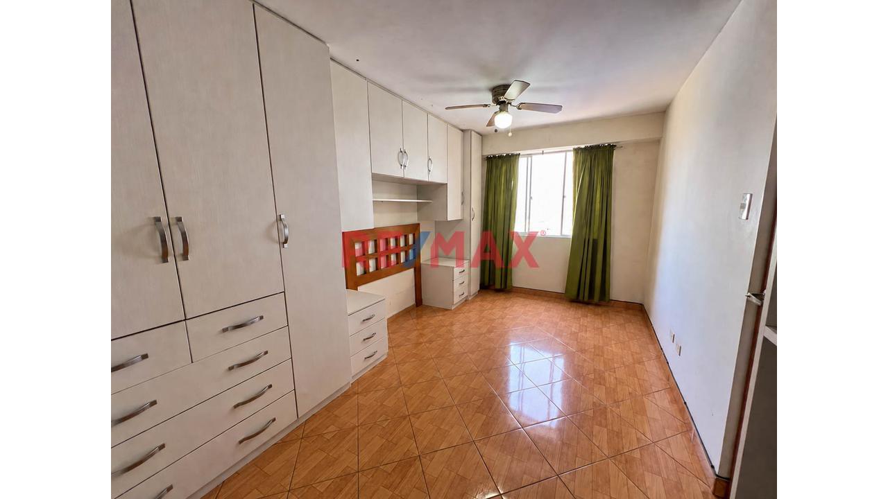 Venta Departamento En Jesus Maria