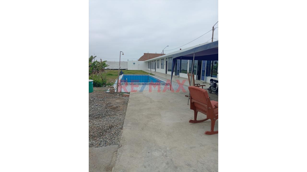 Se Vende Casa De Playa - 9