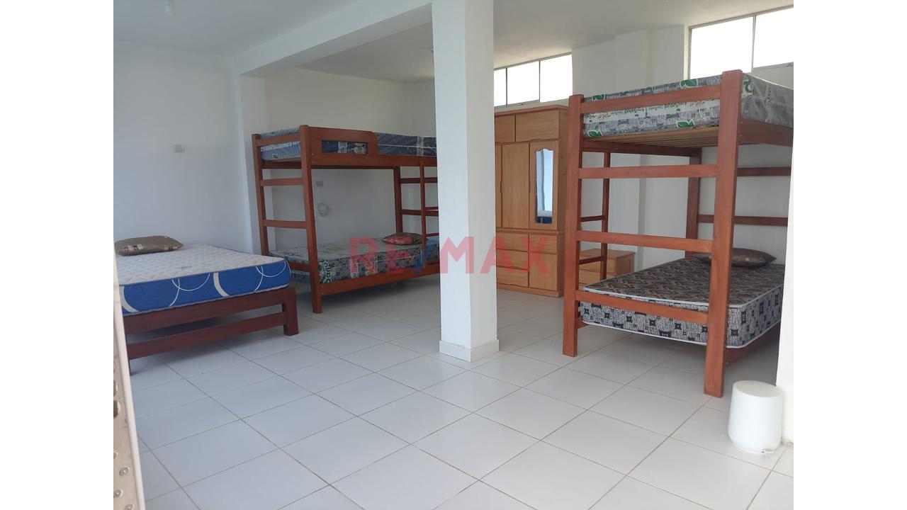 Se Vende Casa De Playa - 7