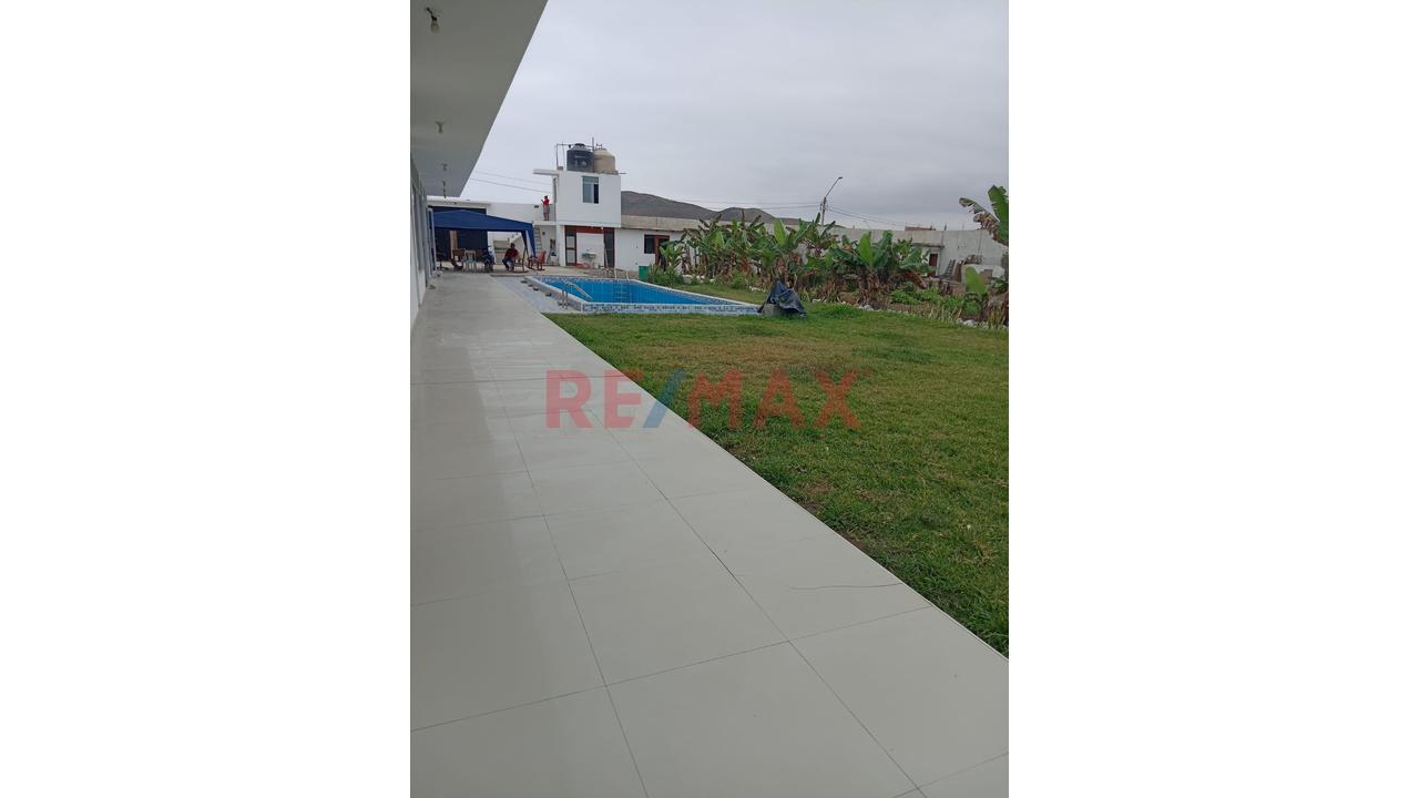 Se Vende Casa De Playa - 13