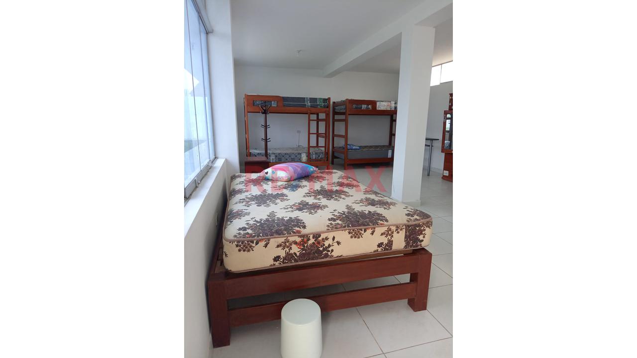 Se Vende Casa De Playa - 6