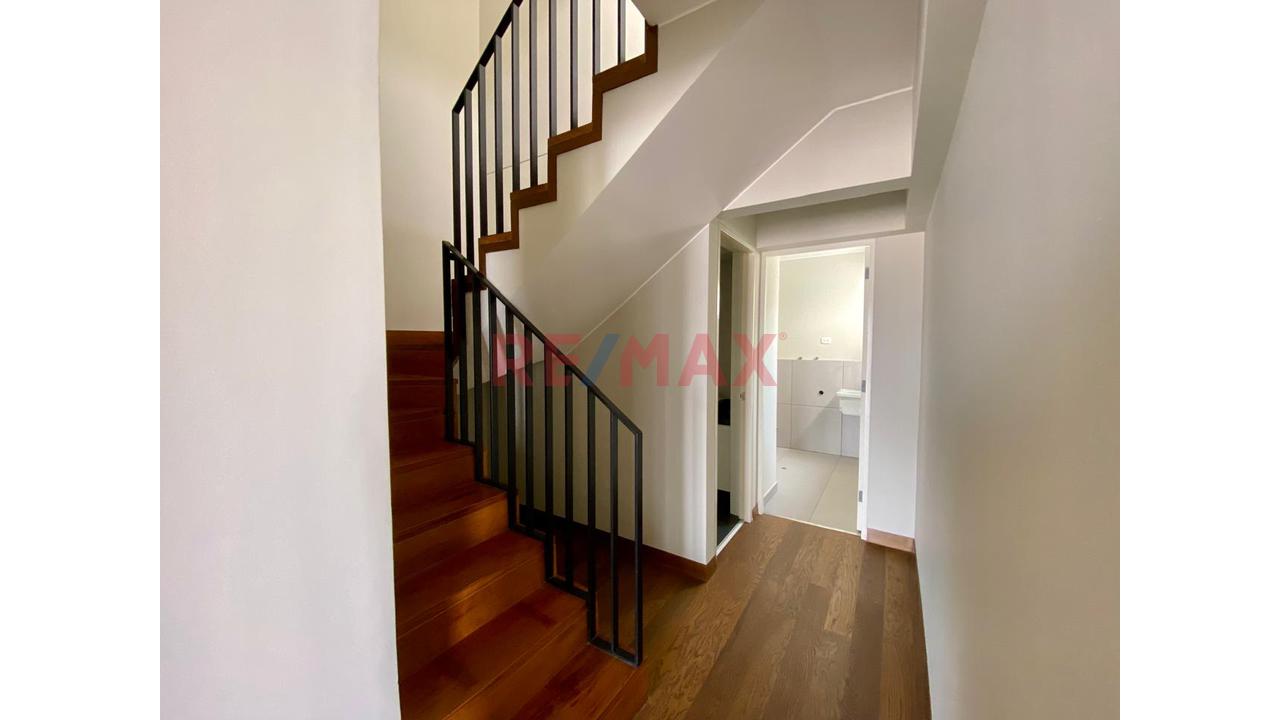 Exclusivo Dúplex Con Espectacular Vista A La Huaca Pucllana - Miraflores — foto 8