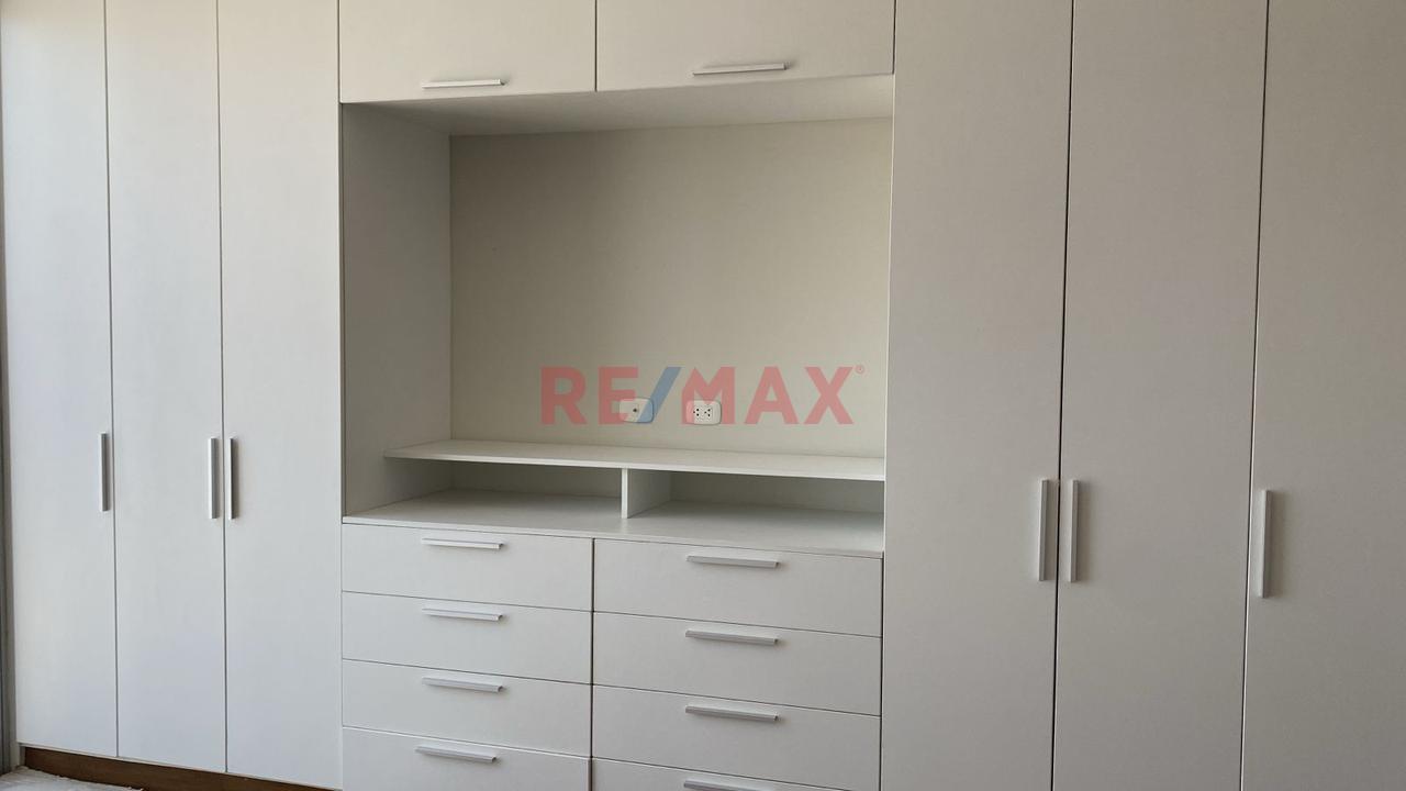 Exclusivo Dúplex Con Espectacular Vista A La Huaca Pucllana - Miraflores — foto 14