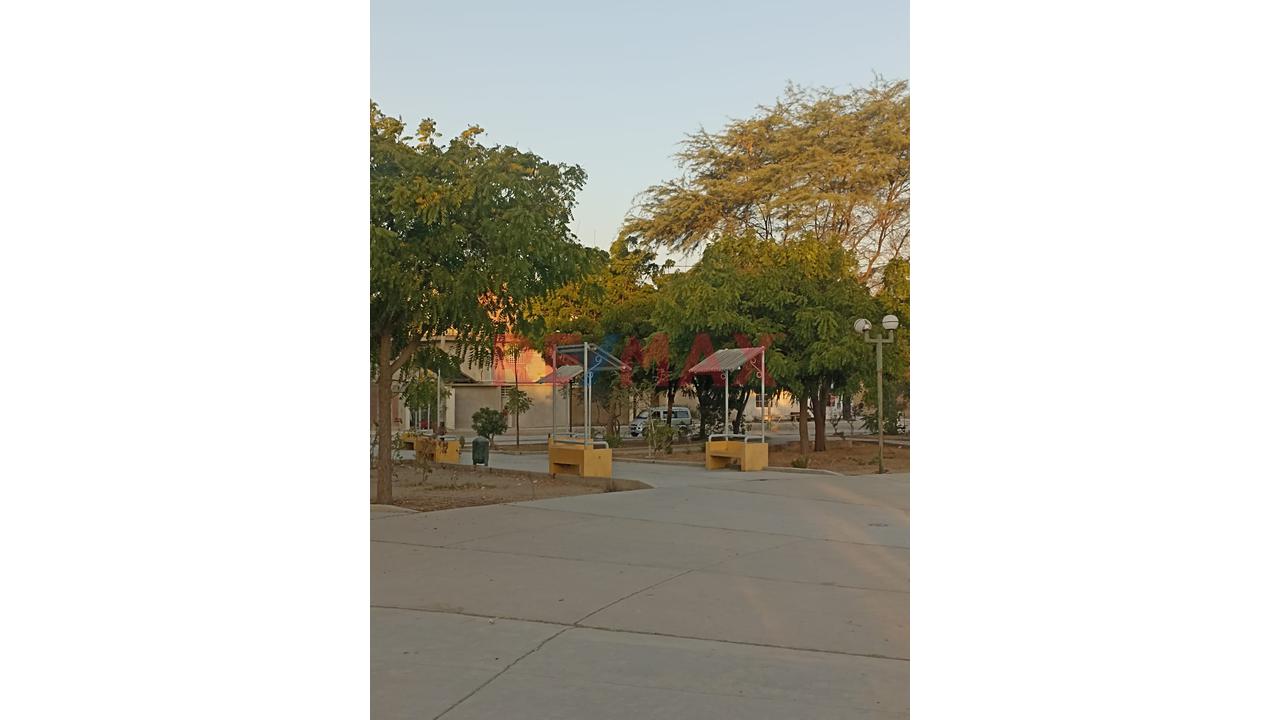 Venta De Terreno En Urbanizacion Los Educadores — foto 4