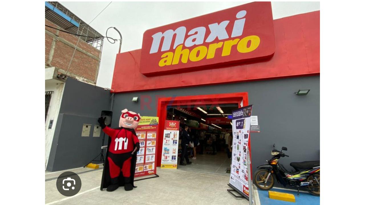 Venta De Terreno En Urbanizacion Los Educadores — foto 6