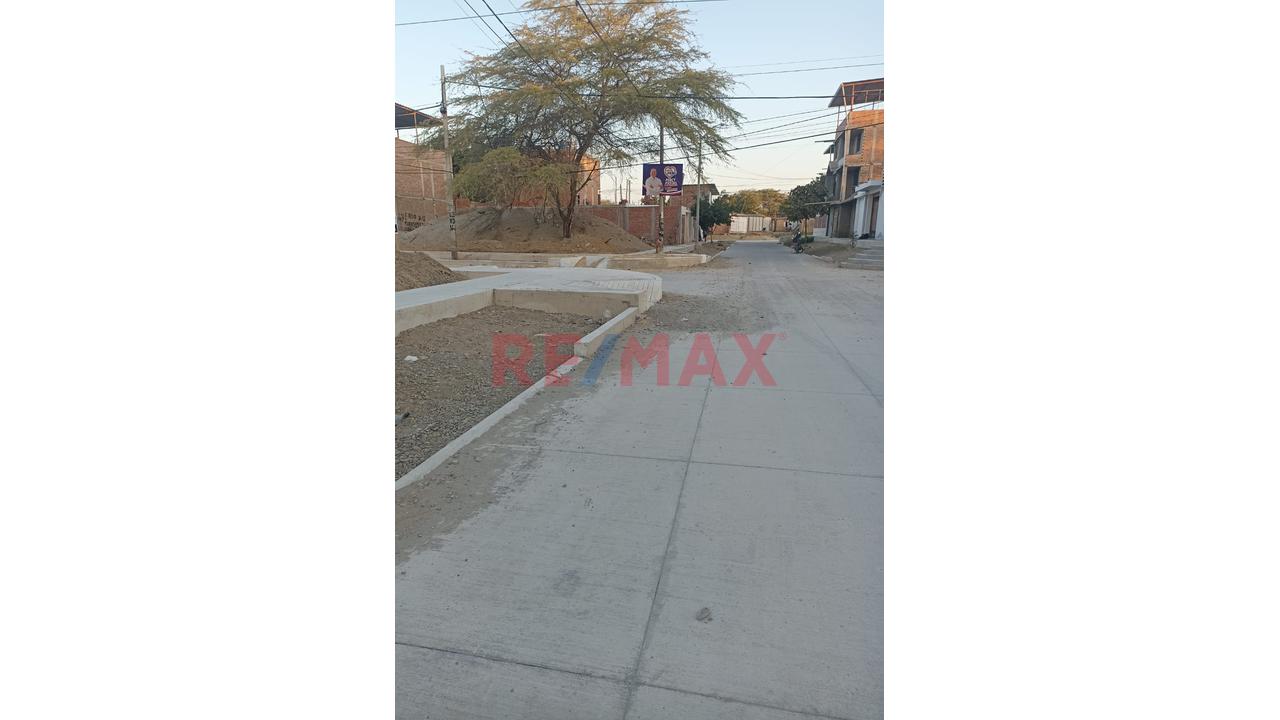 Venta De Terreno En Urbanizacion Los Educadores — foto 2
