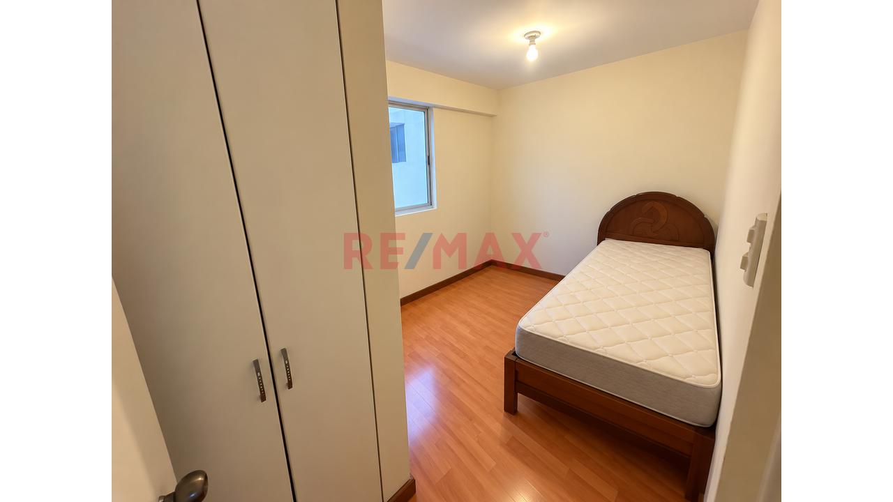 Alquiler Departamento ✨Cercado De Lima 🛋️ Amoblado | 🏠 1Er Piso | 2 Dormitorios | 2 Baños — foto 9
