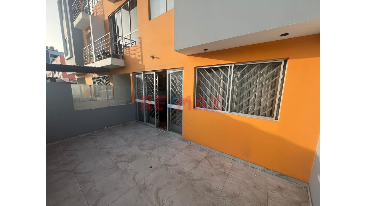 Alquiler Departamento ✨Cercado De Lima 🛋️ Amoblado | 🏠 1Er Piso | 2 Dormitorios | 2 Baños — foto 13