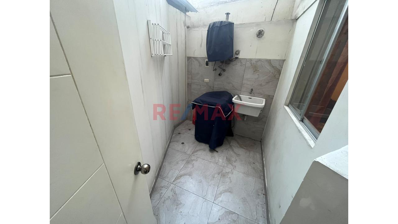 Alquiler Departamento ✨Cercado De Lima 🛋️ Amoblado | 🏠 1Er Piso | 2 Dormitorios | 2 Baños — foto 10