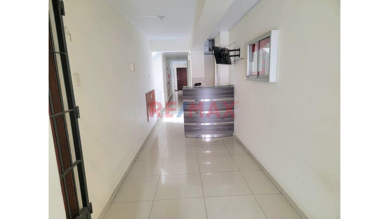 Alquiler Departamento ✨Cercado De Lima 🛋️ Amoblado | 🏠 1Er Piso | 2 Dormitorios | 2 Baños — foto 4