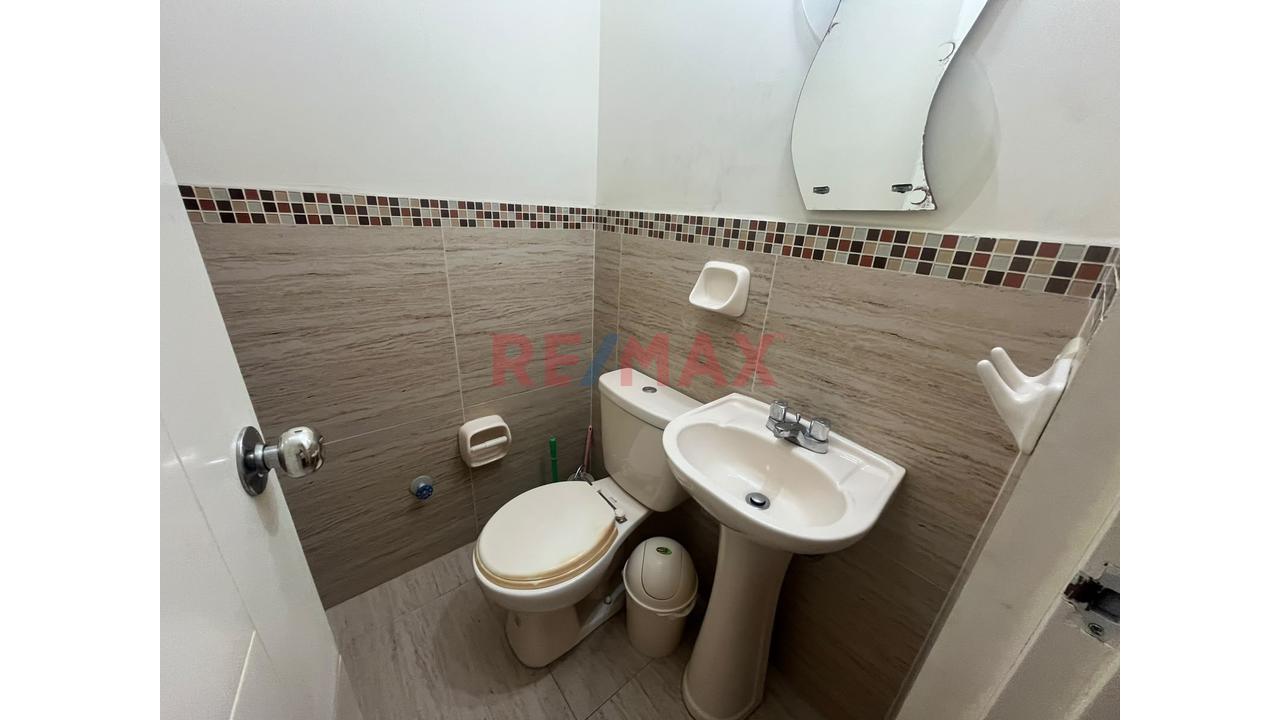 Alquiler Departamento ✨Cercado De Lima 🛋️ Amoblado | 🏠 1Er Piso | 2 Dormitorios | 2 Baños — foto 6