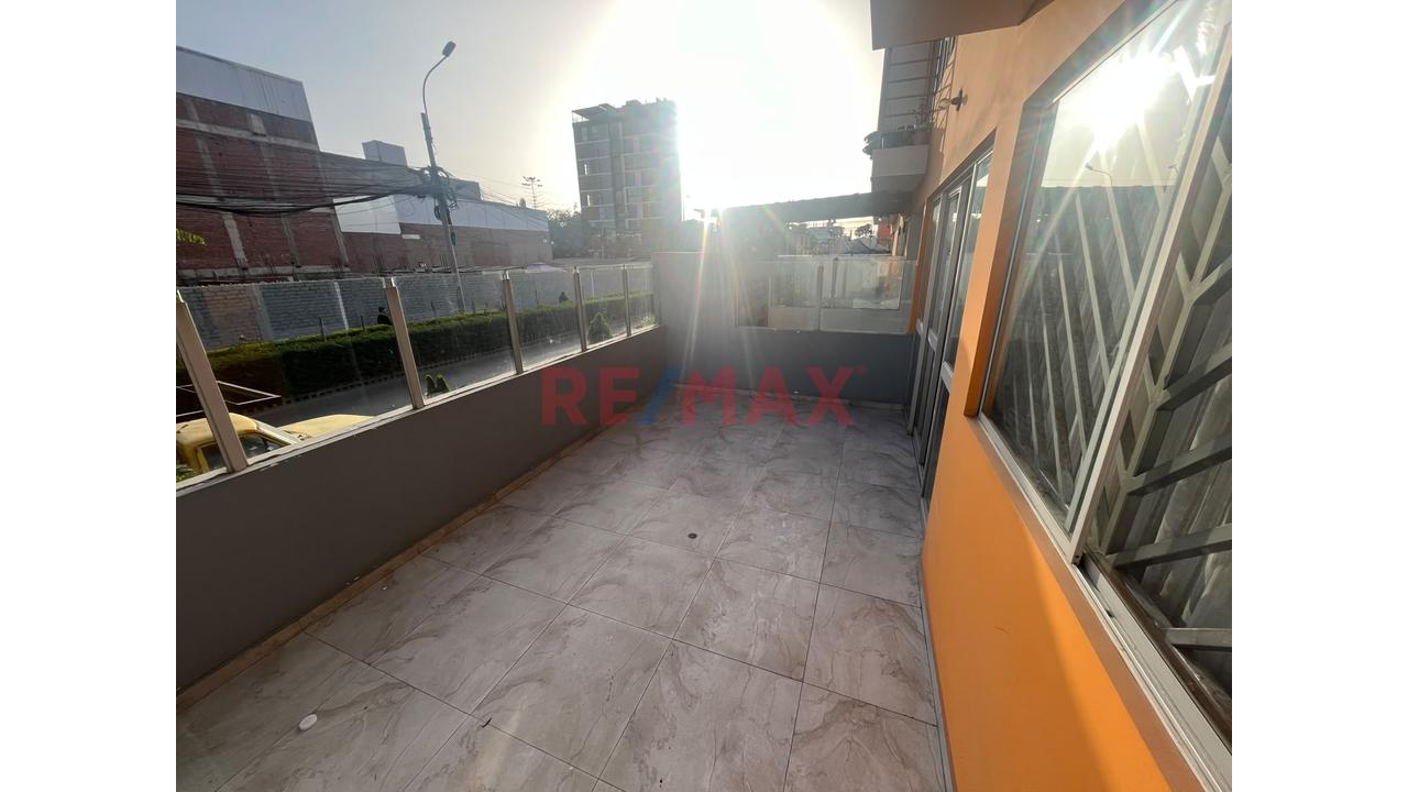 Alquiler Departamento ✨Cercado De Lima 🛋️ Amoblado | 🏠 1Er Piso | 2 Dormitorios | 2 Baños — foto 14