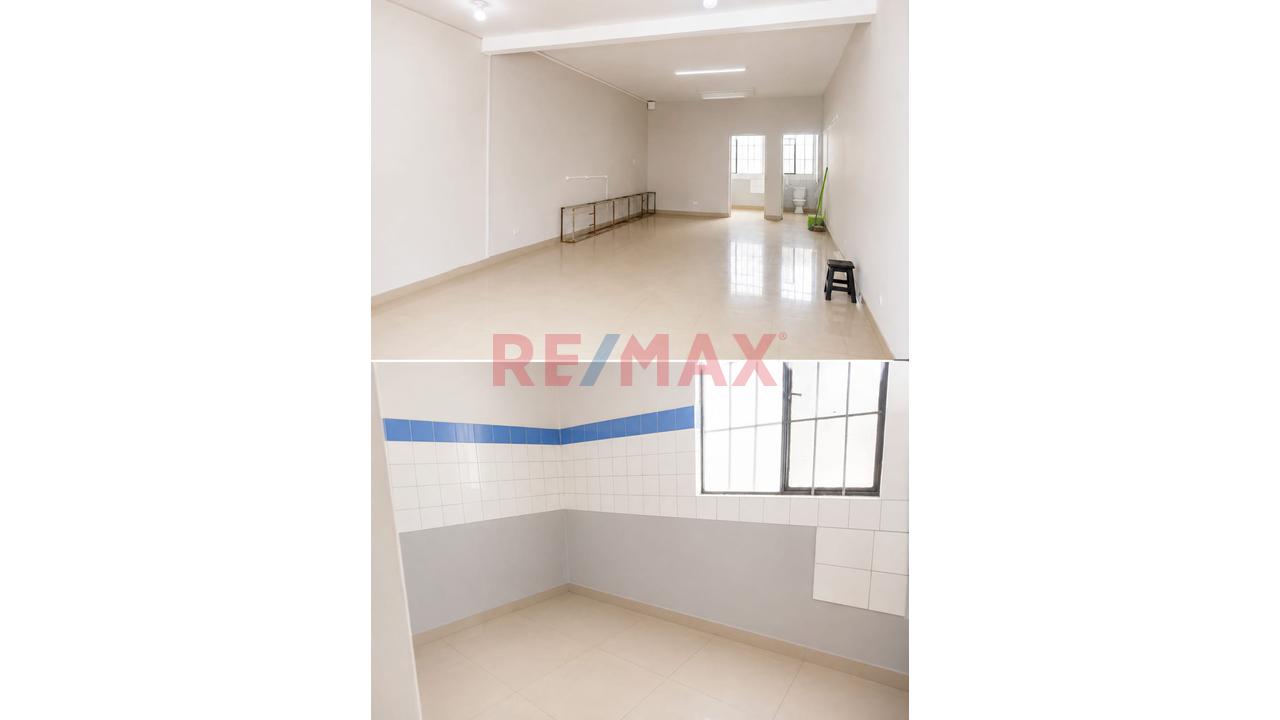 🔥 ¡Local Comercial En Alquiler – Ubicación Estratégica! 🔥 - 5