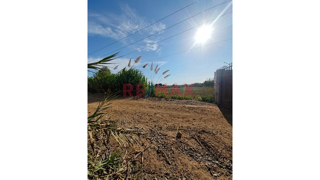 🚀 Venta De Terreno 3,012 M² En Hualmay - Huacho - 2