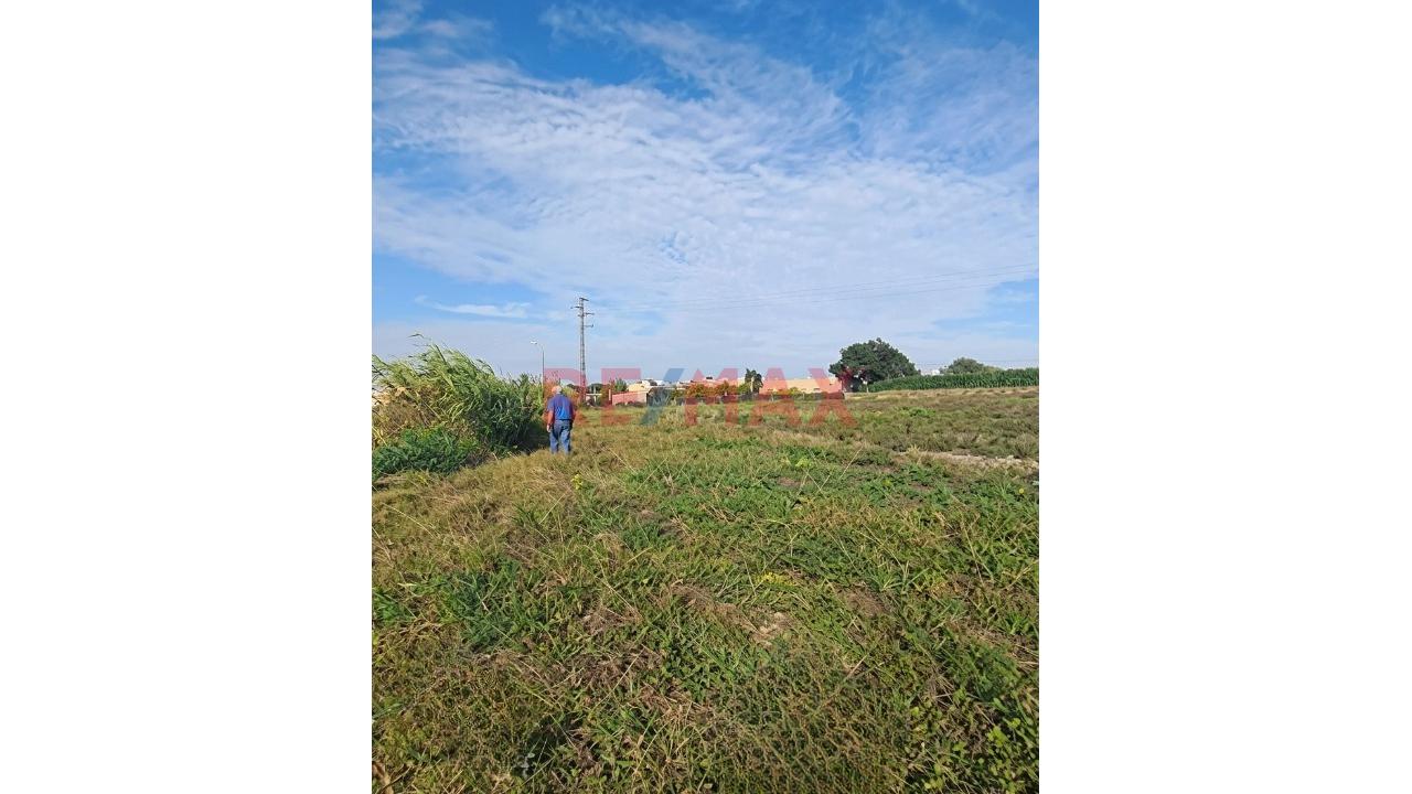 🚀 Venta De Terreno 3,012 M² En Hualmay - Huacho - 7
