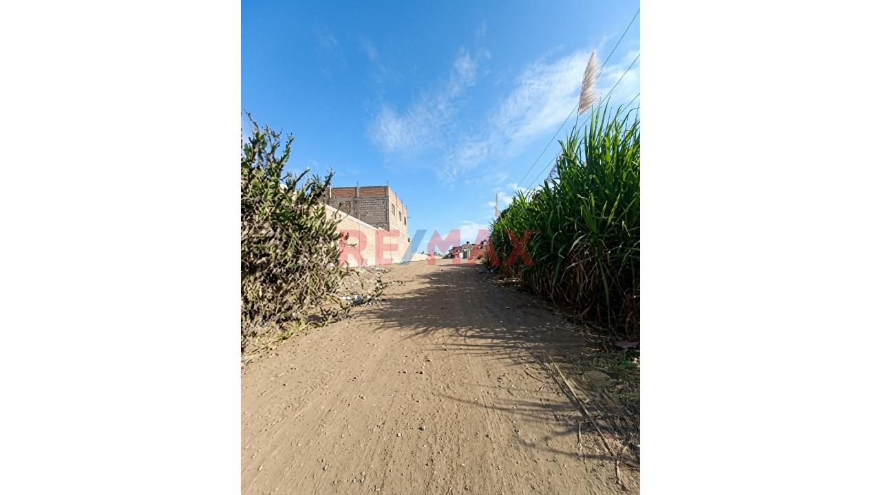 🚀 Venta De Terreno 3,012 M² En Hualmay - Huacho - 5