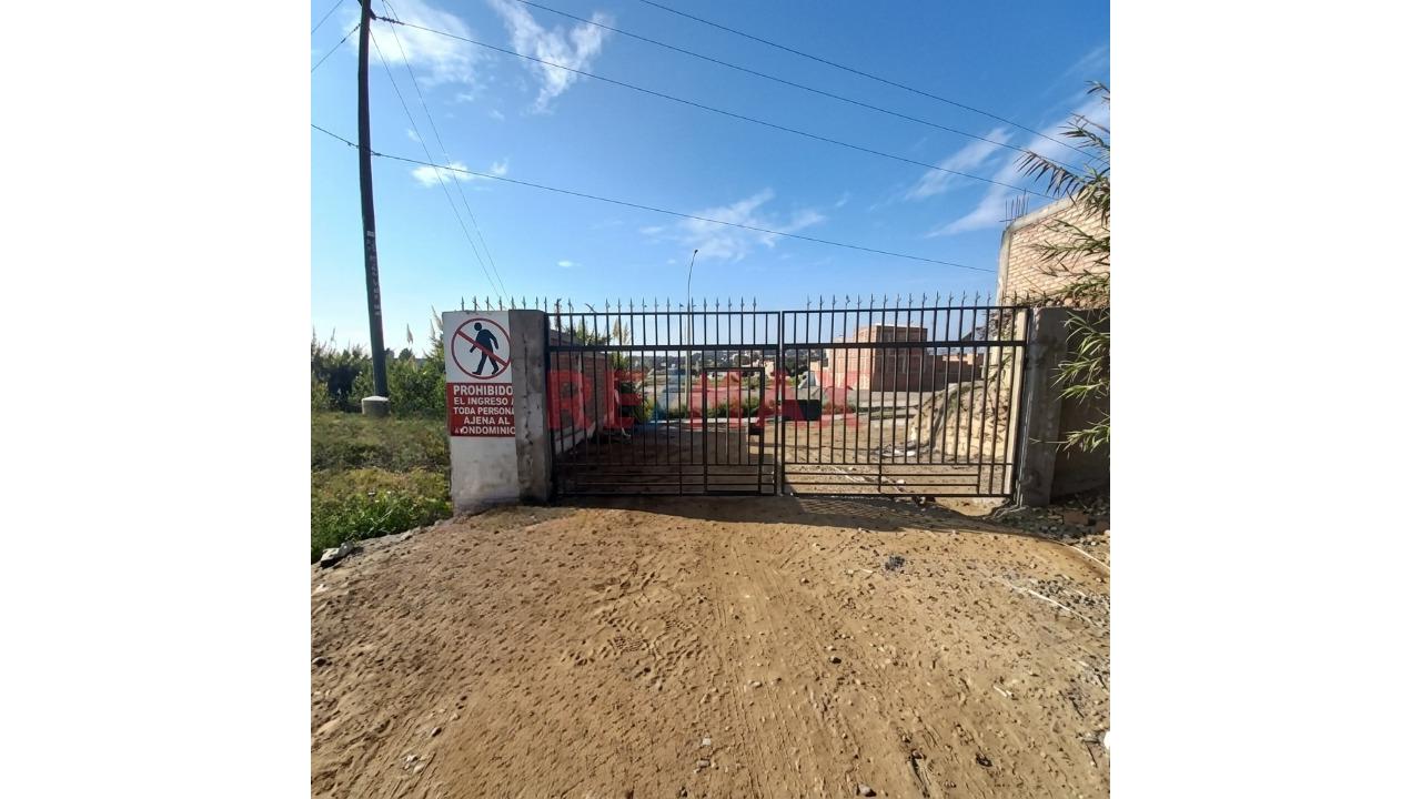 🚀 Venta De Terreno 3,012 M² En Hualmay - Huacho - 3