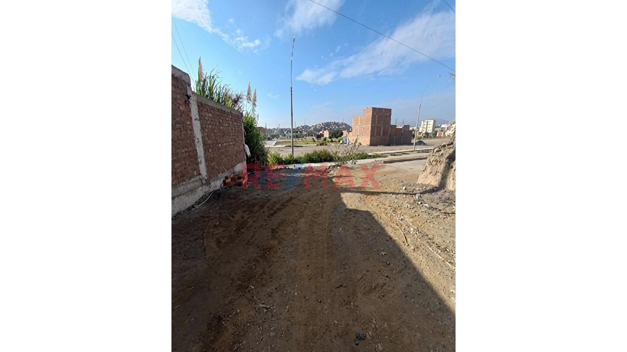 🚀 Venta De Terreno 3,012 M² En Hualmay - Huacho - 12