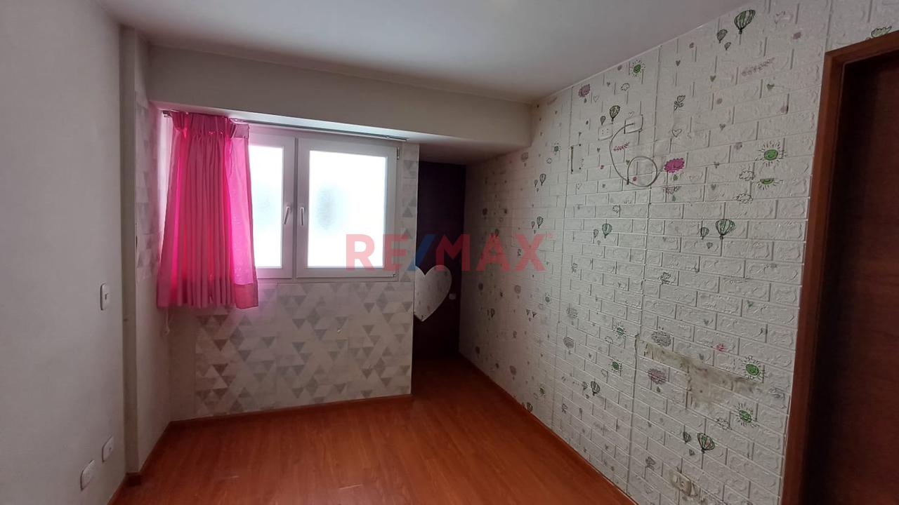Venta Duplex Surquillo - 3