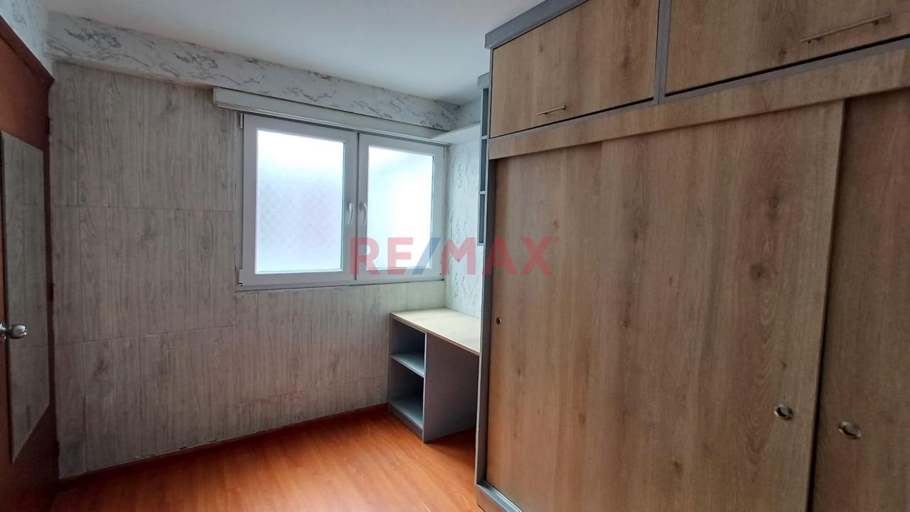 Venta Duplex Surquillo - 2