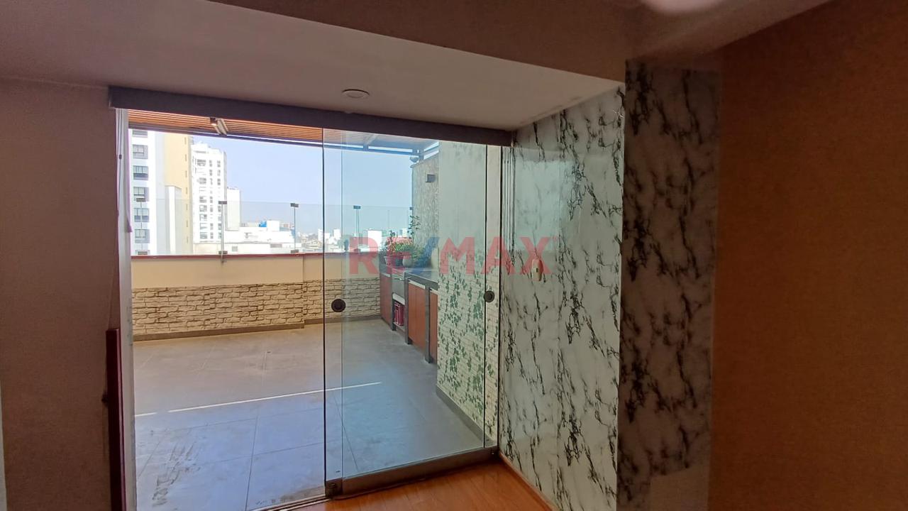 Venta Duplex Surquillo - 5