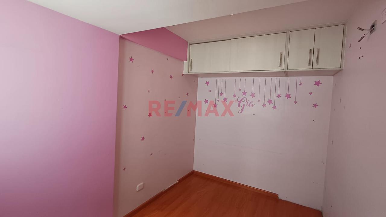 Venta Duplex Surquillo - 4