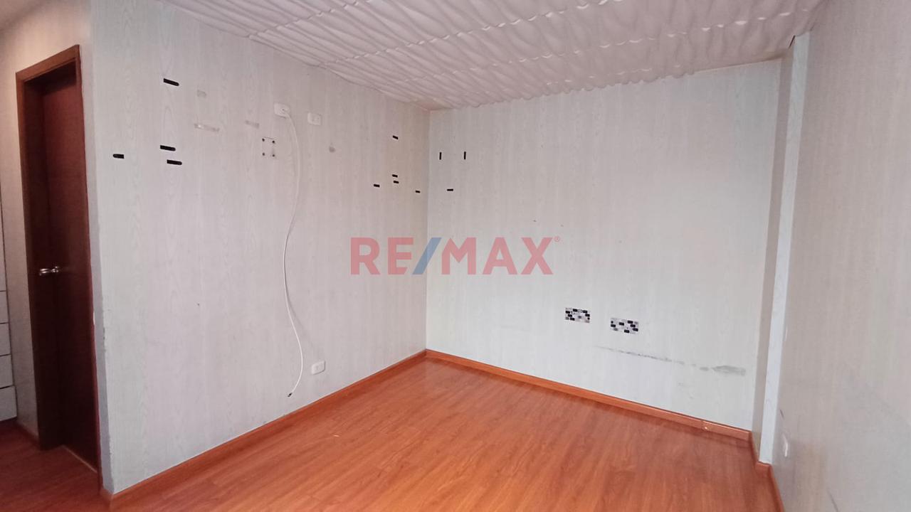 Venta Duplex Surquillo - 7
