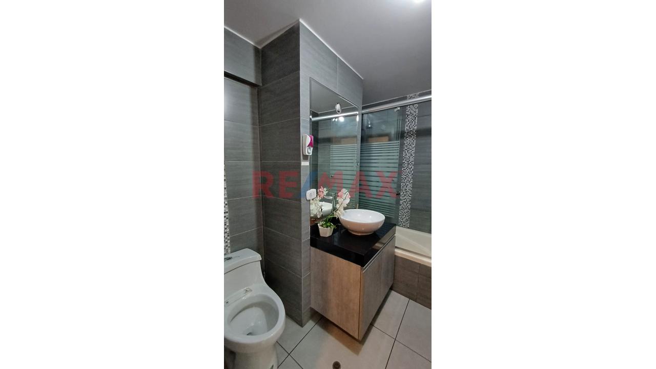 Venta Duplex Surquillo - 9