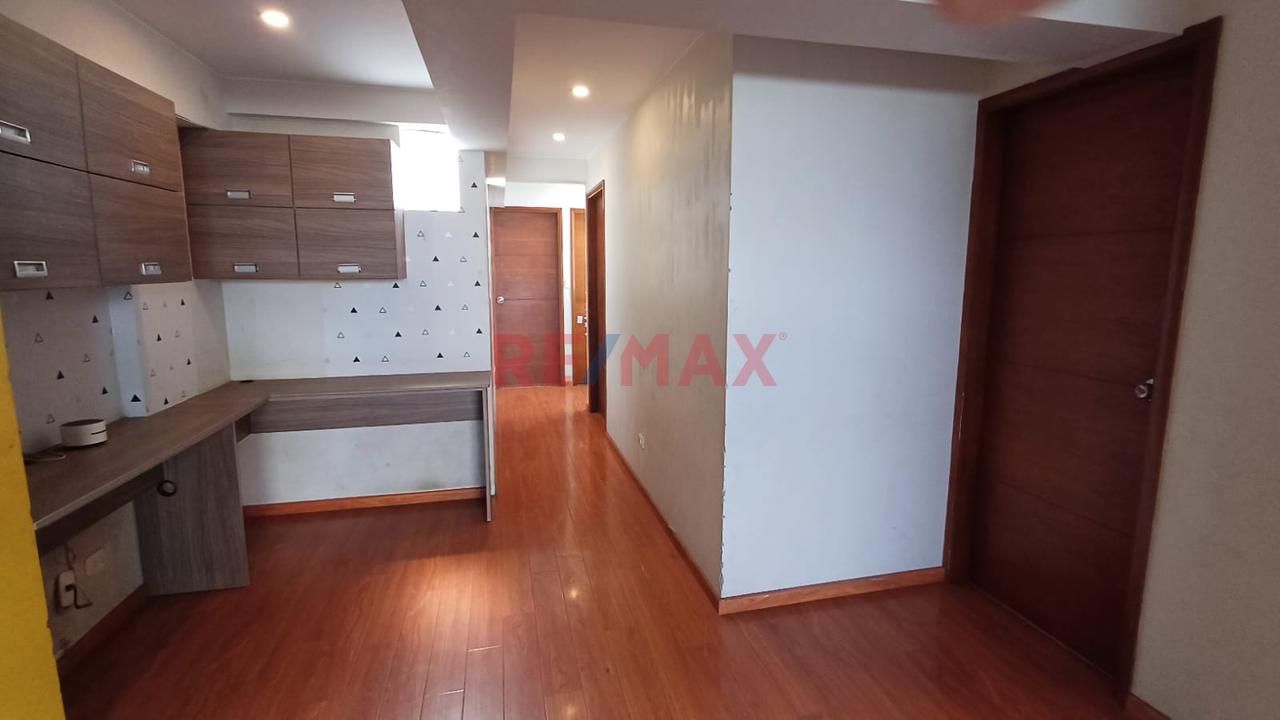 Venta Duplex Surquillo - 6