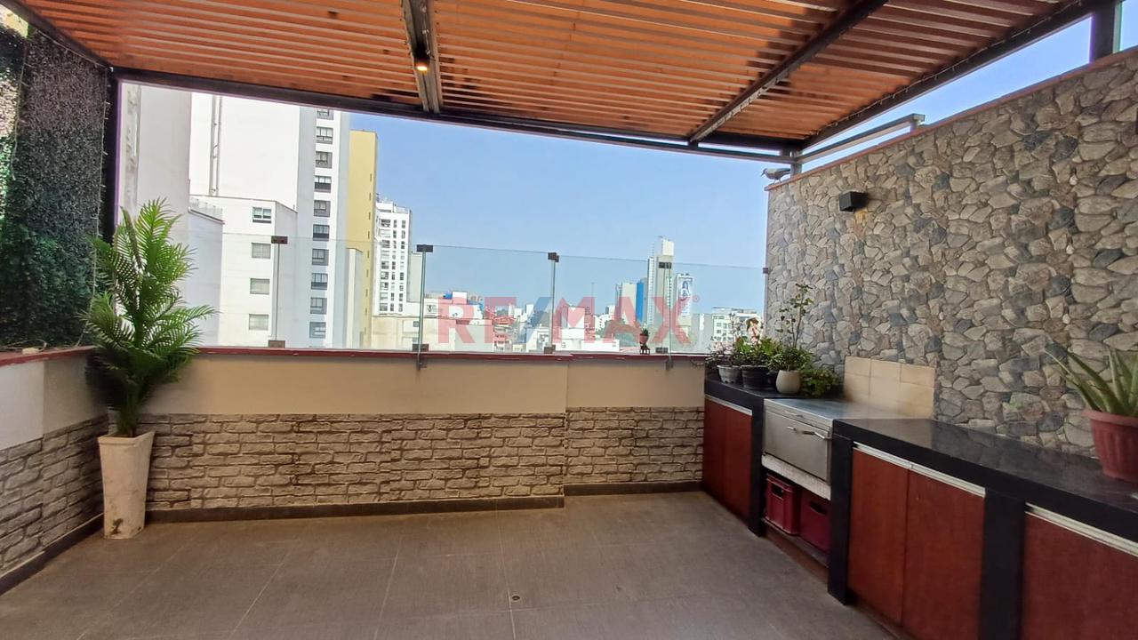 Venta Duplex Surquillo - 10