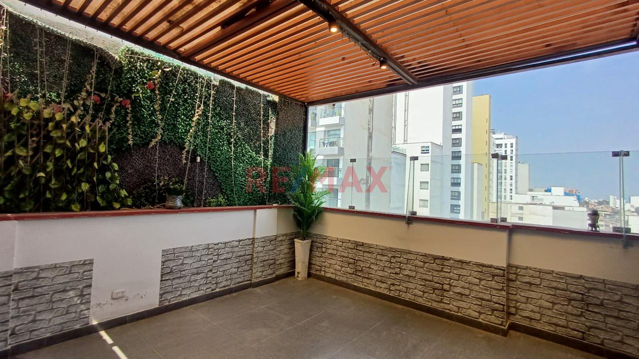 Venta Duplex Surquillo - 8