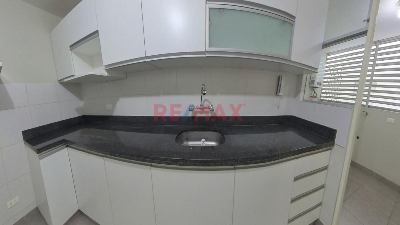 Venta De Departamento  En Los Alamos - Santiago De Surco — foto 6